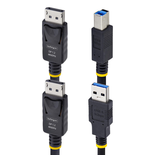 Cable adapter Startech DU12210-KVM-CABLE