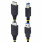 Cable adapter Startech HU12210-KVM-CABLE