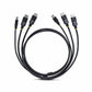 Cable adapter Startech DDU1226-KVM-CABLE