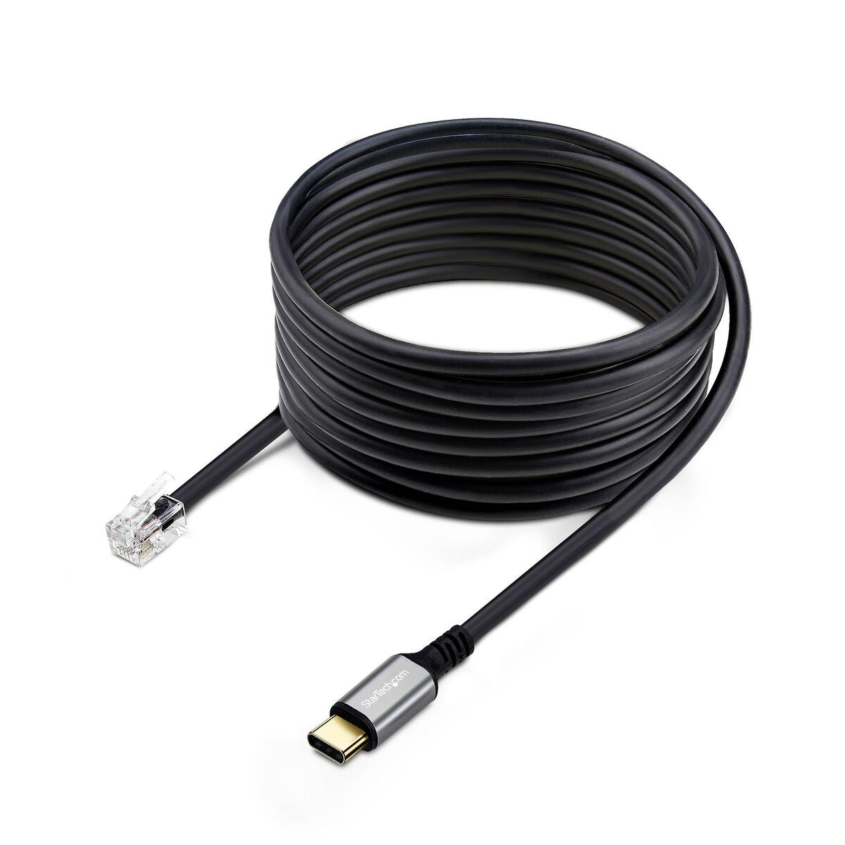 VGA Cable Startech UR9-HEADSET-ADAPTER Black