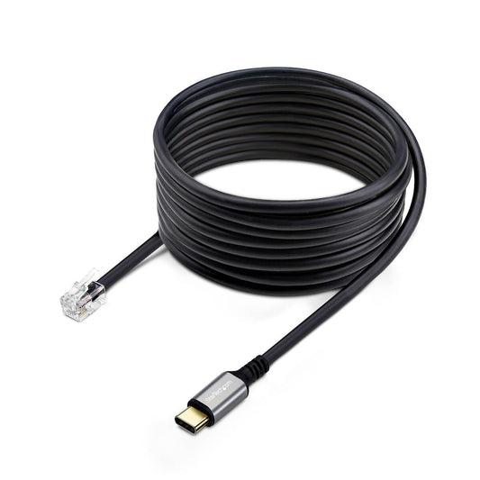 VGA Cable Startech UR9-HEADSET-ADAPTER Black