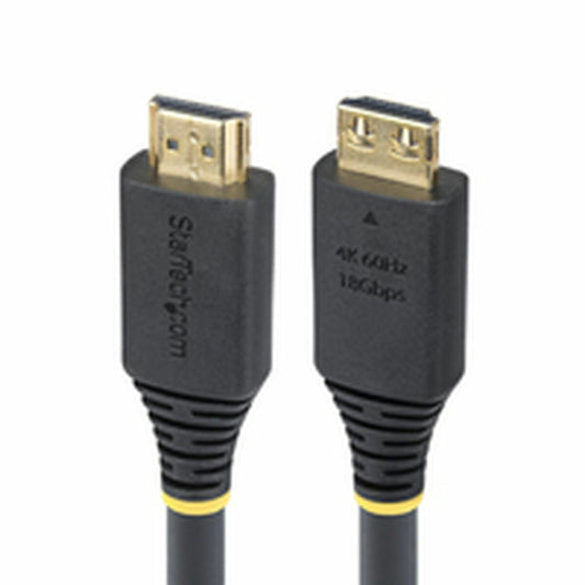 Laptop Charger Startech HDMI2-CABLE-GRIP-20F