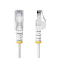 Category 6 FTP RJ45 Connector Startech N6PAT150CMWHS White 1,5 m