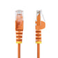 FTP Category 6 Rigid Network Cable Startech N6PAT5MORS Orange 5 m