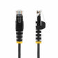 Category 6 FTP RJ45 Connector Startech N6PAT7MBKS Black 7 m