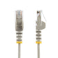Category 6 FTP RJ45 Connector Startech N6PAT15MGRS Grey 15 m