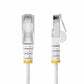 Category 6 FTP RJ45 Connector Startech N6PAT15MWHS White 15 m
