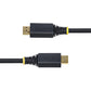 HDMI Cable Startech HDMI21-CBL-8K60-1M Black 1 m
