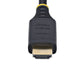 HDMI Cable Startech HDMI21-CBL-8K60-2M Black 2 m