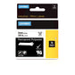 Laminated Tape for Labelling Machines Dymo 18482 White