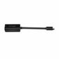 USB to Ethernet Adapter Kensington K33475WW Black