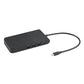 Notebook Stand Kensington K34039WW Black (Black)