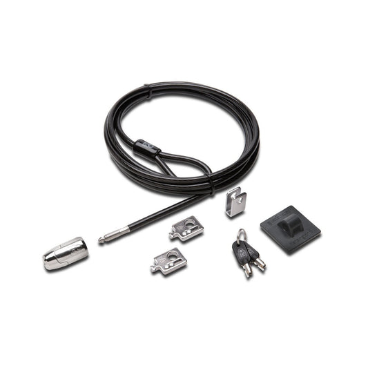 Cable with padlock Kensington MicroSaver 2.0 2,4 m