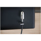 Cable with padlock Kensington MicroSaver 2.0 2,4 m