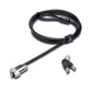 Key padlock Kensington NanoSaver 1,8 m