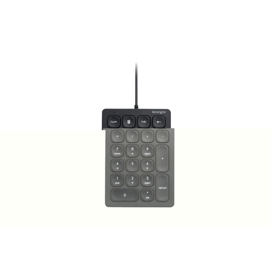 Numeric keyboard Kensington Black