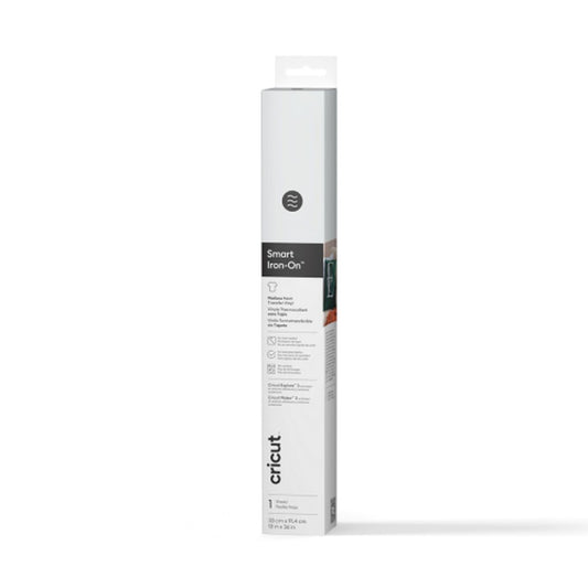 Original Ink Cartridge Cricut 2011317 White