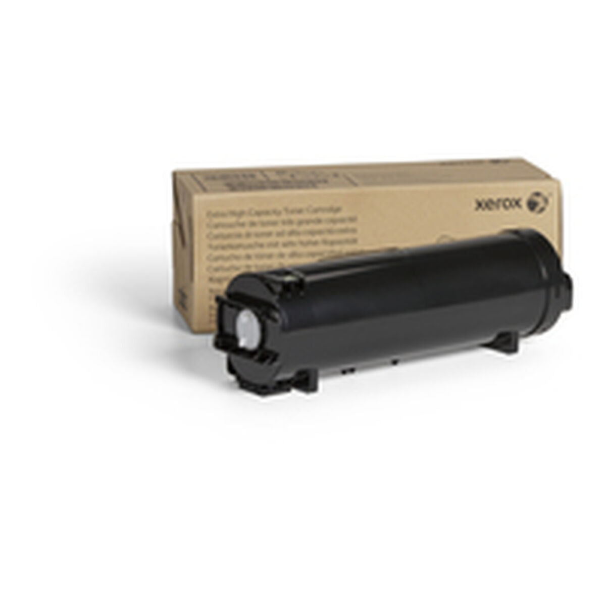 Original Ink Cartridge Xerox 106R03944 Black