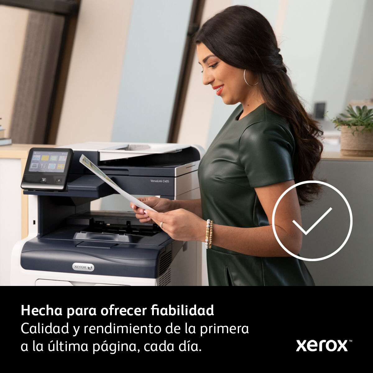 Original Ink Cartridge Xerox 106R03944 Black