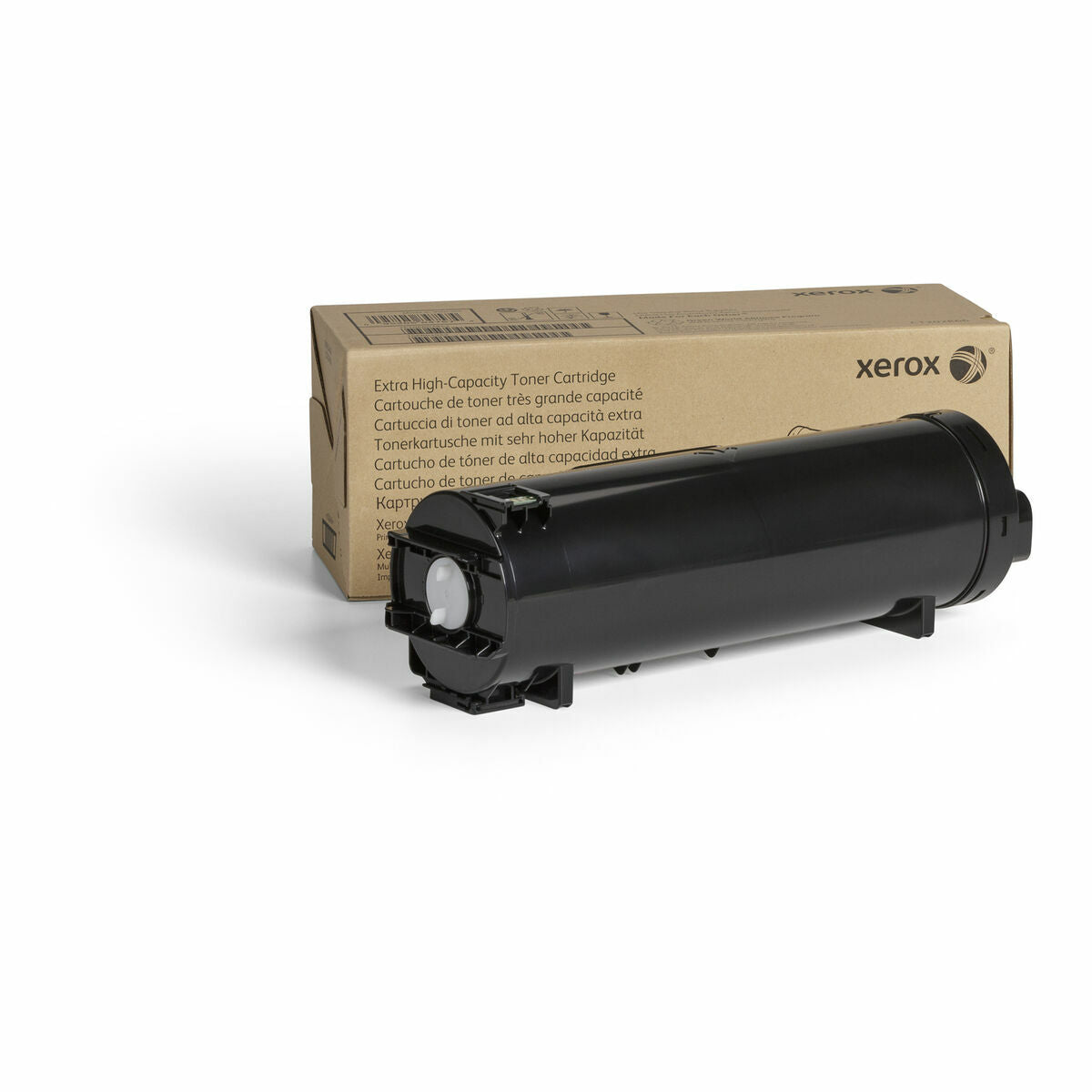 Original Ink Cartridge Xerox 106R03944 Black
