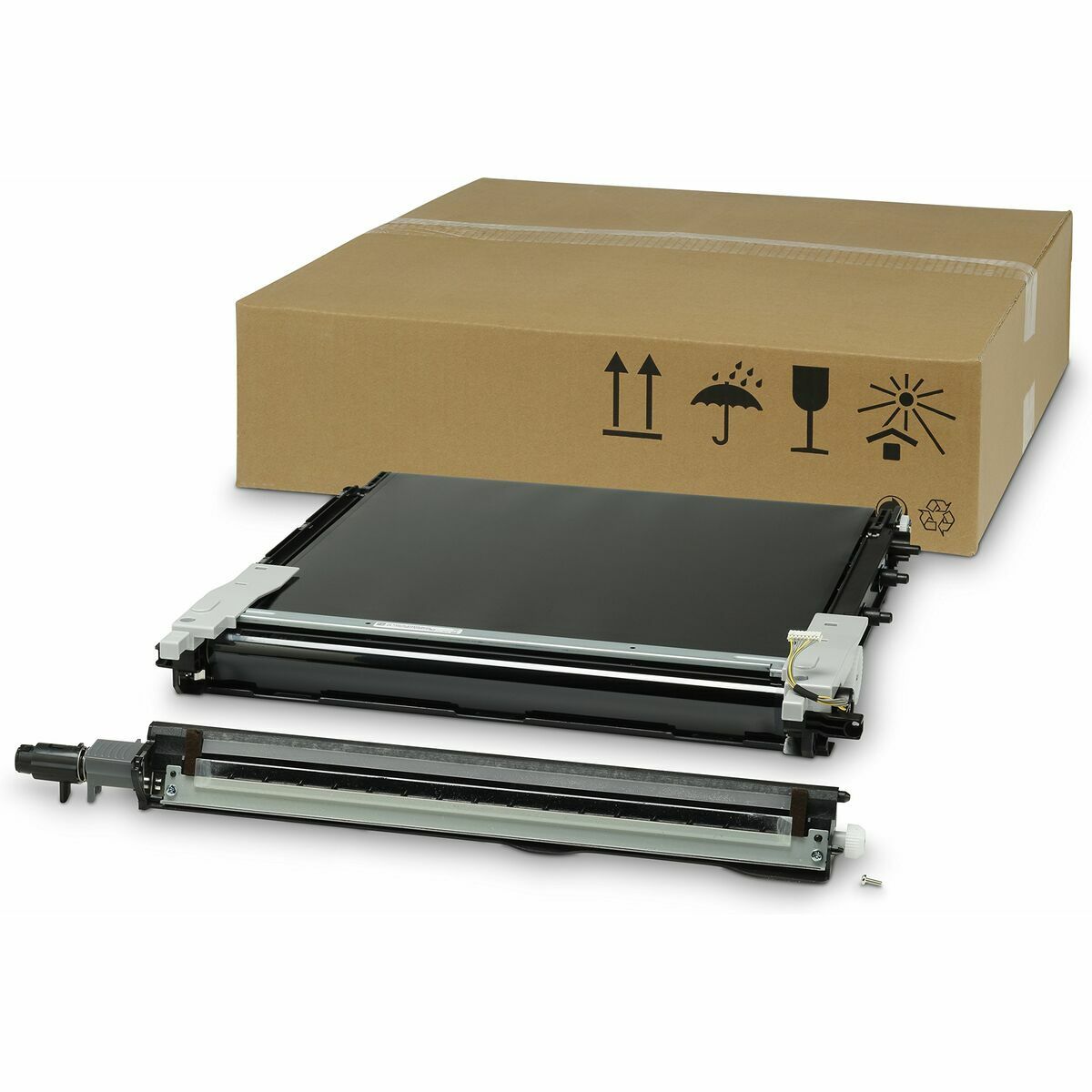 Thermal transfer ribbon HP