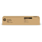 Toner HP SS782A Black