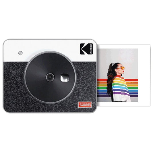 Digital Camera Kodak C300RY