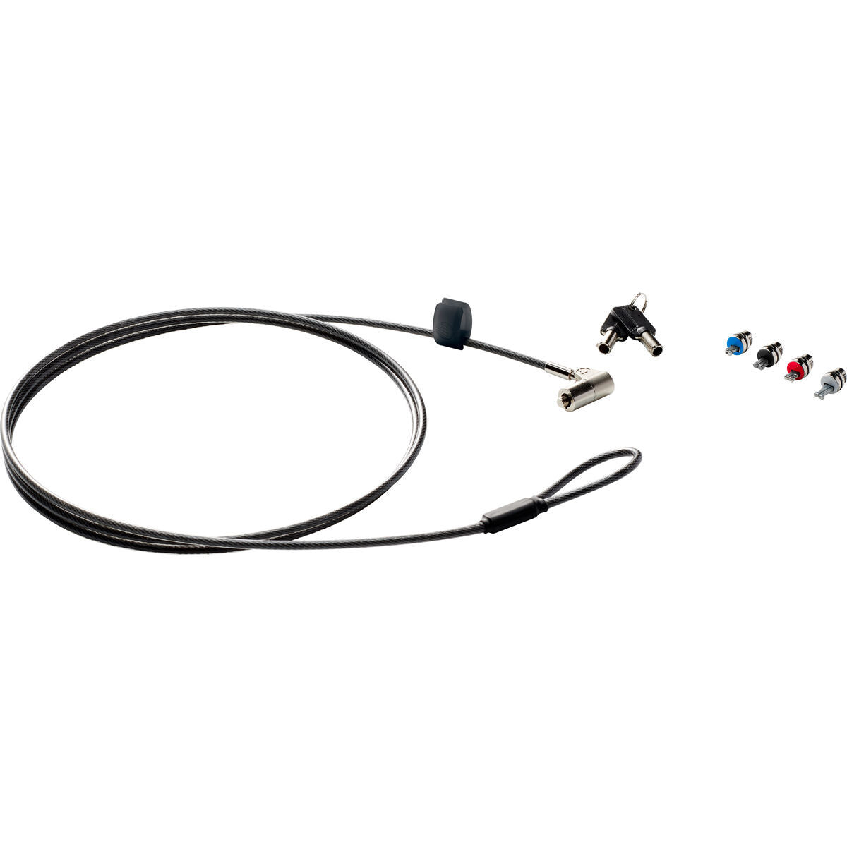 Security Cable HP 6UW42AA