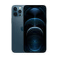 Smartphone Apple 6,7" Hexa Core 6 GB RAM 128 GB Blue