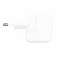 Wall Charger Apple MGN03ZM/A White Green 12 W