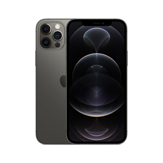 Smartphone Apple iPhone 12 Pro 512GB 6,1" 512 GB Graphite Steel