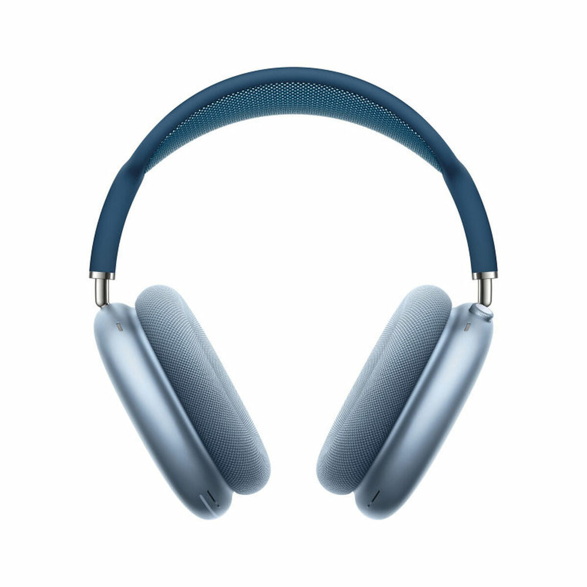 Headphones with Microphone Apple AirPods Max Blue
