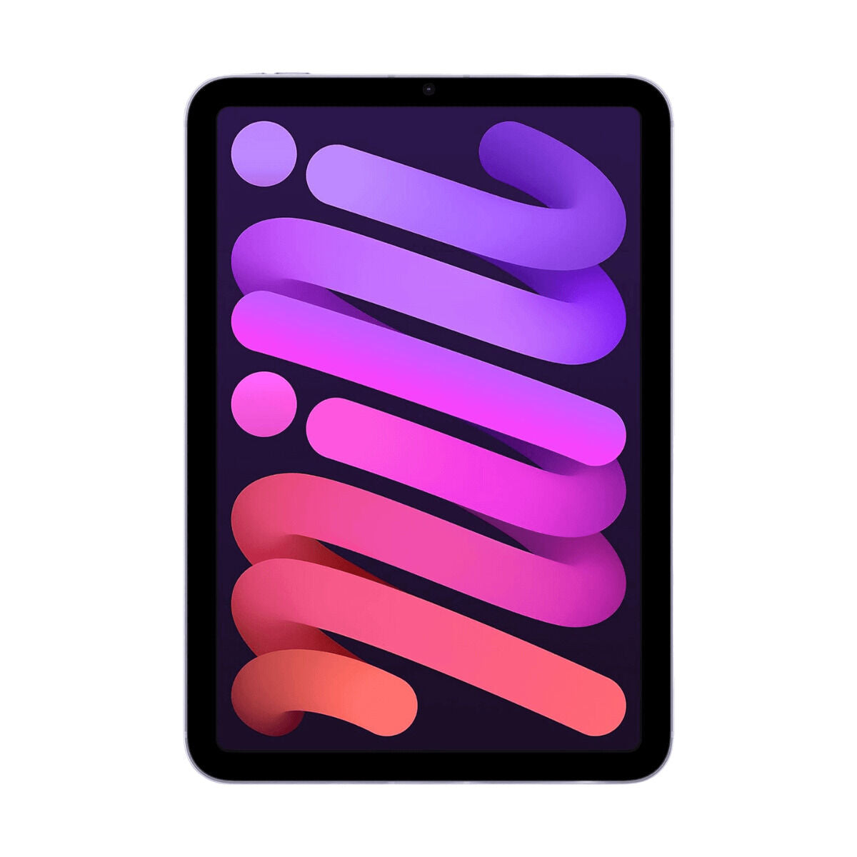 Tablet Apple MLWL3TY/A 8,3" Octa Core 4 GB RAM 64 GB Purple