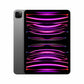 Tablet Apple iPad Pro Grey 11" M2 8 GB RAM 128 GB