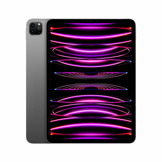 Tablet Apple iPad Pro Grey 11" M2 8 GB RAM 128 GB
