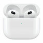 Headphones with Microphone Apple MME73TY/A White