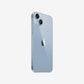 Smartphone Apple 14 plus Blue 6,7" A15 512 GB