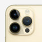 Smartphone Apple iPhone 14 Pro Max 6,7" Hexa Core 6 GB RAM 512 GB Gold