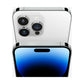 Smartphone Apple iPhone 14 Pro 6,1" 128 GB Silver