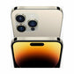 Smartphone Apple iPhone 14 Pro 6,1" 1 TB Golden