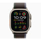 Smartwatch Apple MRF53FD/A Titanium 49 mm