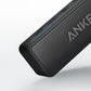 Portable Bluetooth Speakers Soundcore A3105 Black