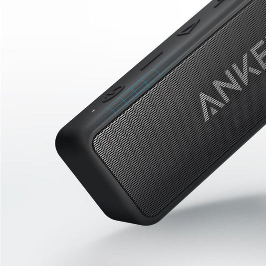 Portable Bluetooth Speakers Soundcore A3105 Black