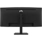 Monitor HP P34hc G4 34" Wide Quad HD