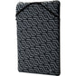 Laptop Cover HP 2F2L0AA Black