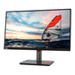 Monitor Lenovo 63F4MAT1EU Full HD 24,5"