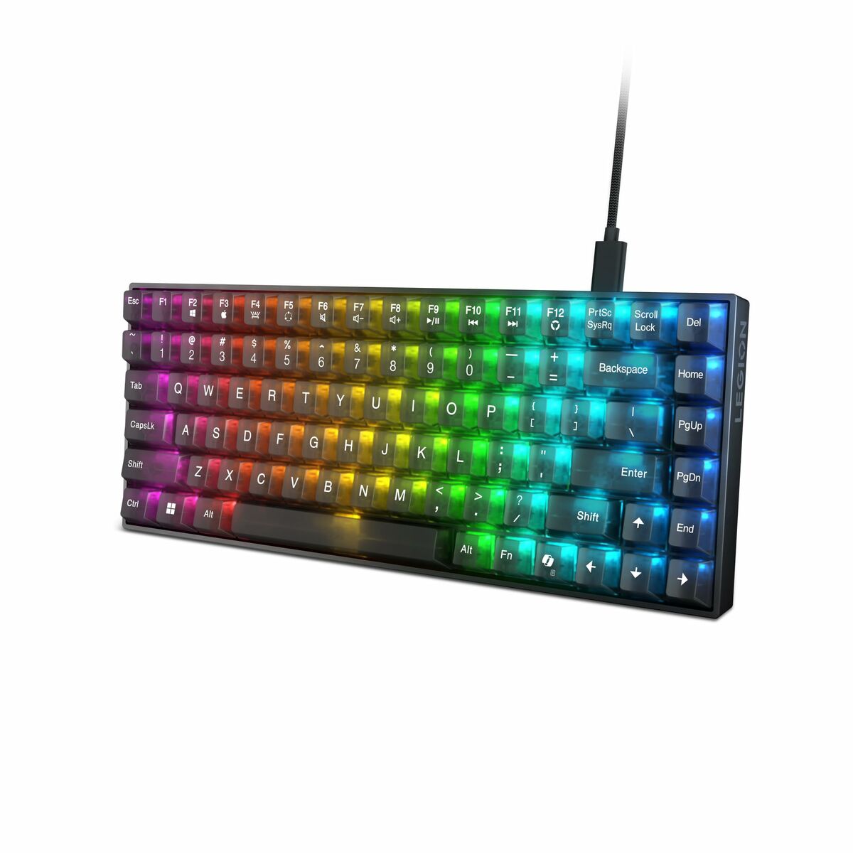 Gaming keyboards