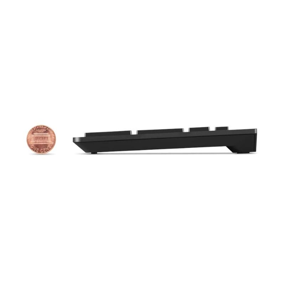 Keyboard and Mouse Lenovo 4X31R64484