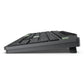 Bluetooth Keyboard Lenovo 4Y41S31209 Black Spanish Qwerty