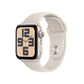 Smartwatch Apple SE (2a Gen) White 1,57" 40 mm